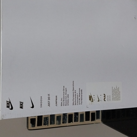 Nike Air jordan - Picture 7 of 7